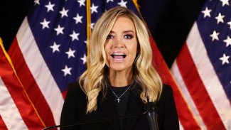 Beyaz Saray Sözcüsü: Trump ocakta kendi yemin törenine katılacak