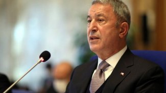 Hulusi Akar, çözüm sürecinin bitmesinin nedenlerini açıkladı