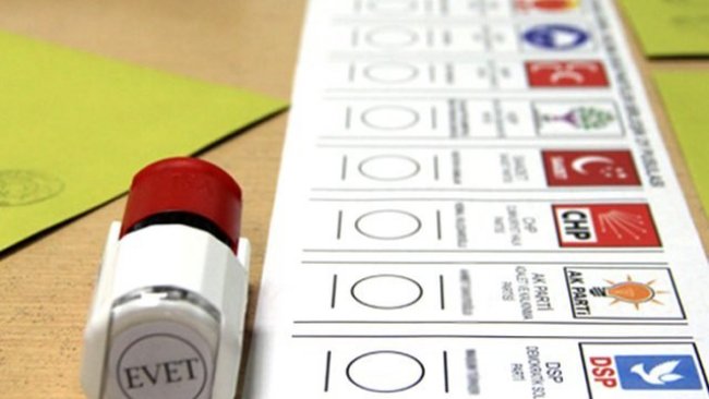 Metropoll'ün son anketi şaşırttı: Bugüne kadar görülmüş en yüksek oran!  