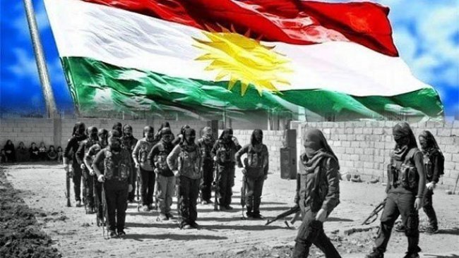 Yaşar Karadoğan yazdı | PKK'YE KARŞI (!) BAYAĞI STRES ATILDI!