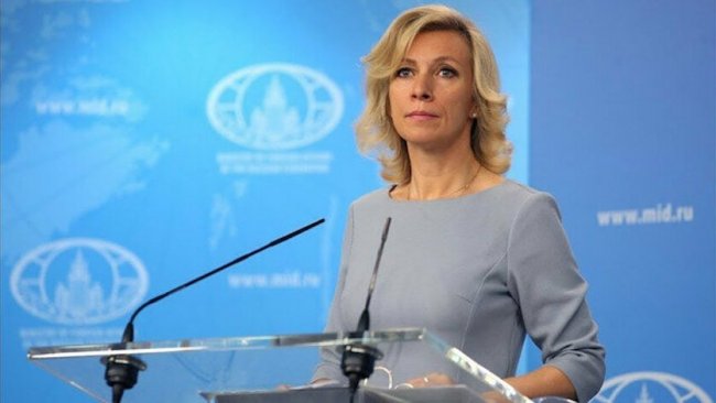 Zaharova: Dağlık Karabağ’a gönderilen militanlarla ilgili meselenin çözüleceğini umuyoruz