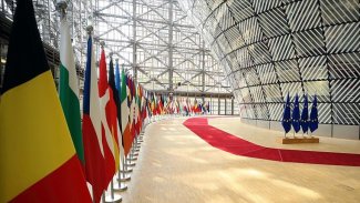 AB: Şiddete başvuran radikallerle daha güçlü mücadele edilecek