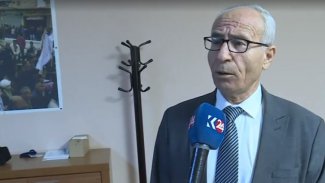 'ABD, Kürt diyaloğunu desteklemeyi sürdürüyor'