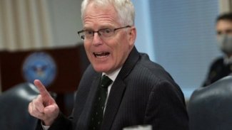 ABD Savunma Bakan Vekili: Tüm savaşlar bitmeli