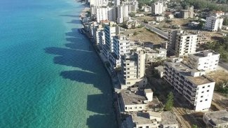 AB’den Türkiye’ye Maraş tepkisi: ‘Kararından vazgeç'