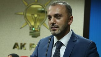 AK Parti Genel Başkan Yardımcısı: 2023 seçimleri kolay olmayacak