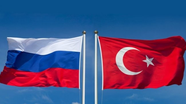Rusya ile Türkiye arasında yeni anlaşma