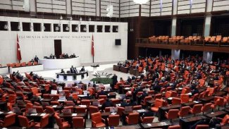 TBMM'nin 27. döneminde HDP'li 52 milletvekili hakkında 772 fezleke hazırlandı