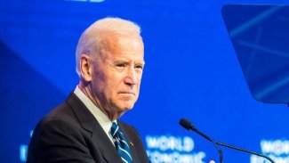 ABD'li senatörlerden Biden'a: Türkiye politikasını değiştirin