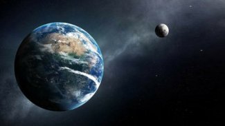 Dünya'nın yeni 'Mini Ay'ı yörüngeye girdi