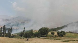 İran’dan Kürdistan Bölgesi sınırına bombardıman