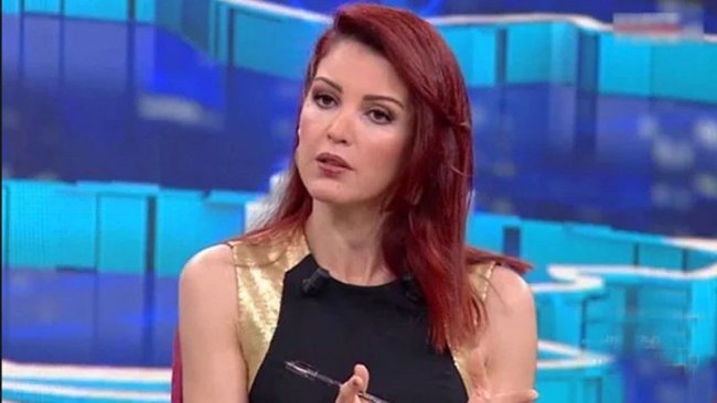 Nagehan Alçı: AK Parti içinde bir iç savaş var