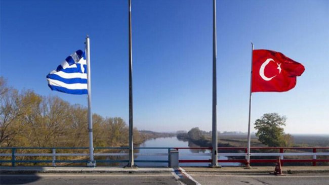 Yunanistan, Erdoğan ve Bahçeli’nin Kuzey Kıbrıs ziyareti ‘eşi görülmemiş provokasyon’