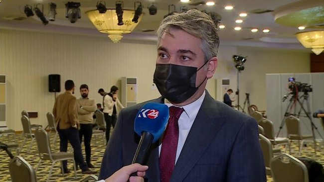 Hükümet Sözcüsü: Irak’ın niyeti olumlu