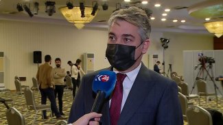 Hükümet Sözcüsü: Irak’ın niyeti olumlu