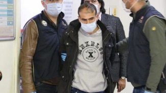 Maraş’ta HDP ilçe başkanı tutuklandı