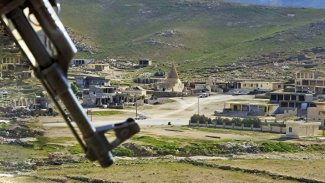 PKK'den Mustafa Kazımi'ye 'Şengal' teklifi