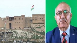 Selim Çürükkaya: Bütün Kürtler PKK’ye çağrı yapmalı