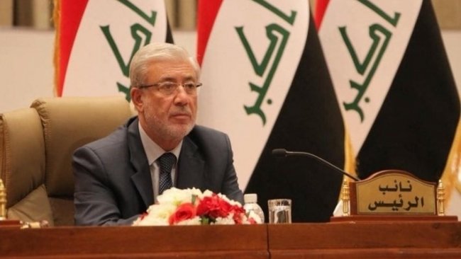 Beşir Haddad: Irak hükümeti, Kürdistan Bölgesi’ne borçludur
