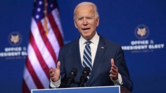 Biden: Çok kara bir kış geçireceğiz
