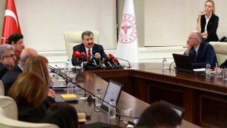 Bilim Kurulu'nda konuşulanlar sızdı! Sokağa çıkma dahil 4 kısıtlama gündemde