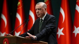 Erdoğan'dan 'sokağa çıkma yasağı' açıklaması