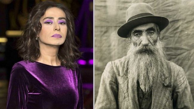 Hasan Cemal'den 'Vatan haini' ilan edilen Yıldız Tilbe'ye...