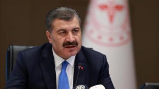 Bakan Koca: Radikal tedbirlere başvurmamız kaçınılmaz oldu