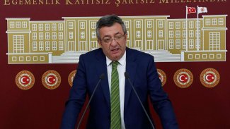 CHP'den 'Çakıcı' yorumu: Cumhur İttifakı'nın yeni bir sözcüsü var