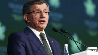Davutoğlu, HDP'yi ziyaret edecek