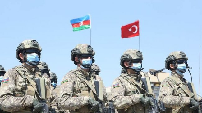 Hollanda'dan Türkiye ve Azerbaycan'a yaptırım kararı