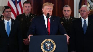 NYT: Trump İran'a saldırı planladı