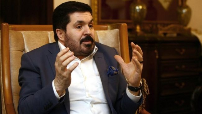 Savcı Sayan: Kürtler yeni bir parti kuracak