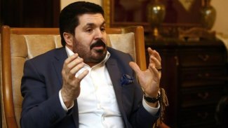 Savcı Sayan: Kürtler yeni bir parti kuracak
