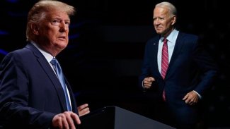 Trump Biden'a karşı Ortadoğu hamlelerini hızlandırdı