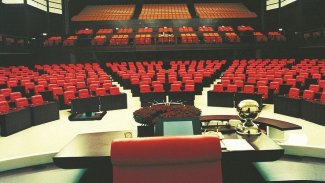 MAK Araştırma iddiası: 'Güçlendirilmiş parlamenter sistem geliyor'