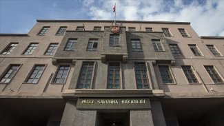 MSB: Haftanin’de 2 asker hayatını kaybetti