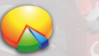 Son anket açıklandı: İttifakların oy oranı belli oldu