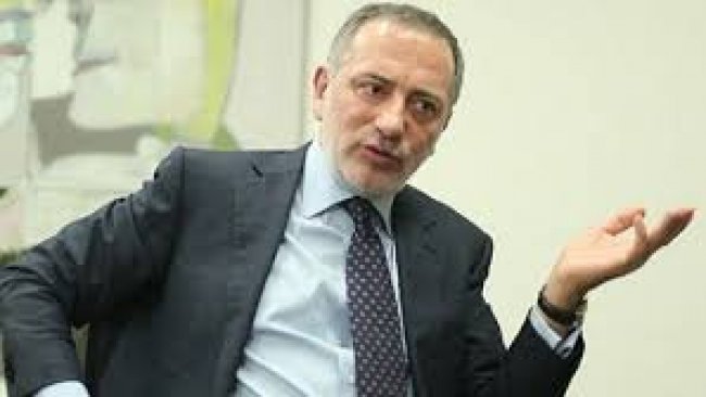 Fatih Altaylı'dan Abdullah Öcalan iddiası