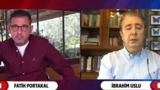 İbrahim Uslu: Bahçeli 2021'de erken seçim çağrısı yapacak