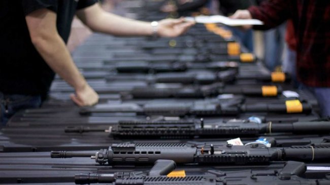 Almanya'da 2 partiden Türkiye'ye silah ambargosu talebi