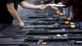 Almanya'da 2 partiden Türkiye'ye silah ambargosu talebi