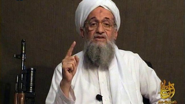 El Kaide lideri Eymen el-Zevahiri'nin Afganistan'da öldüğü iddiası