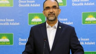 HÜDA- PAR: Devlet Kürtlerden özür dilesin