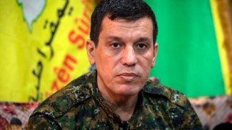 Mazlum Abdi: Kürt halkı ve tarih çatışmayı başlatan gücü affetmeyecek