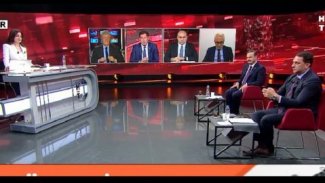 MHP'li eski vekil tarih verdi: 20 Ocak'tan önce Kavala'yı serbest bırakacaklar, Demirtaş ise...