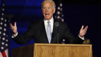 Twitter, resmi başkanlık hesabını Biden'a devrediyor
