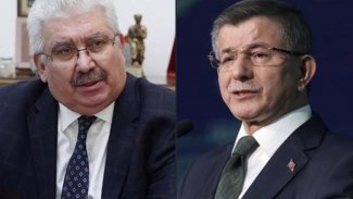 Davutoğlu'nun Kürtçe mesajına MHP'den yanıt: 'Bölecek Partisi'