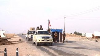 Şengal Anlaşması’nın ilk aşaması yerine getirildi