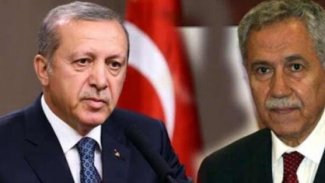 Arınç: Erdoğan çok ağır konuştu, rencide oldum